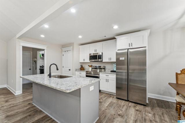 1004 SPRING VIEW LANE, Clanton, AL 35046