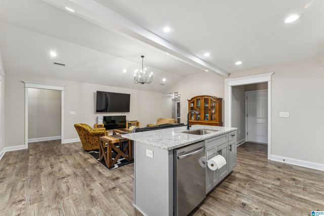 1004 SPRING VIEW LANE, Clanton, AL 35046