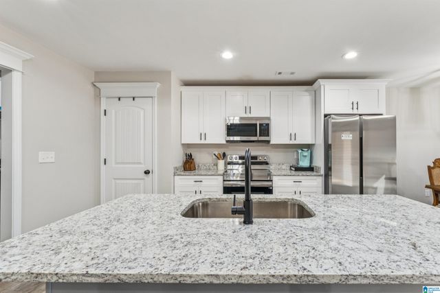 1004 SPRING VIEW LANE, Clanton, AL 35046