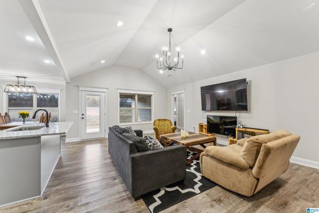 1004 SPRING VIEW LANE, Clanton, AL 35046