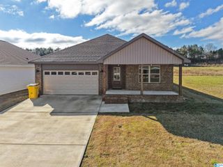 1004 SPRING VIEW LANE, Clanton, AL 35046
