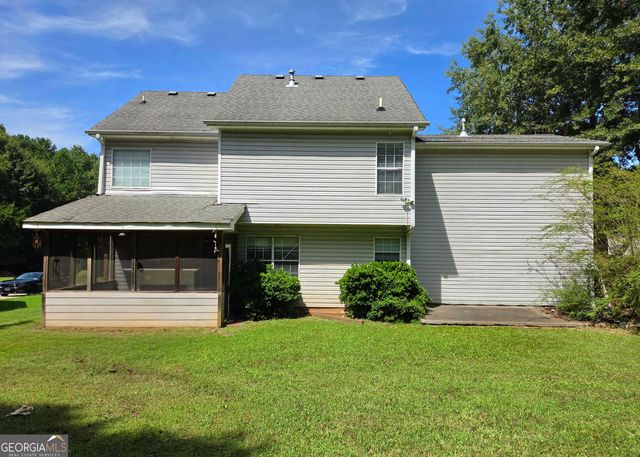 309 Madison Ave, Hampton, GA 30228