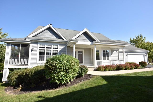 N59W17764 Meadow COURT, Menomonee Falls, WI 53051