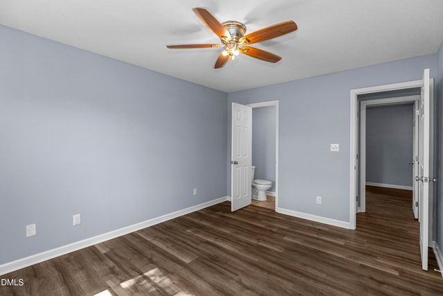 104 Sunset Drive, Dunn, NC 28334