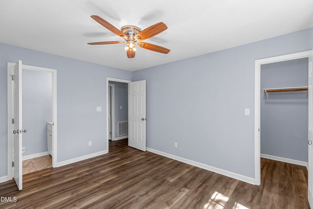 104 Sunset Drive, Dunn, NC 28334