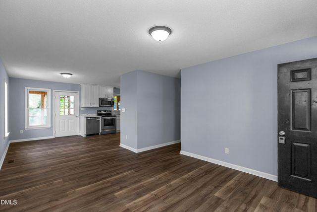 104 Sunset Drive, Dunn, NC 28334