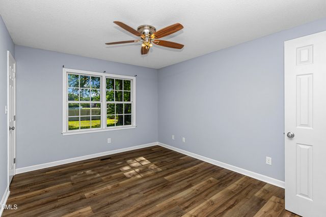 104 Sunset Drive, Dunn, NC 28334