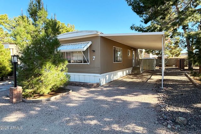 10122 E ILLINI Street 7, Mesa, AZ 85208