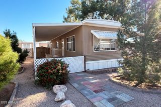 10122 E ILLINI Street 7, Mesa, AZ 85208