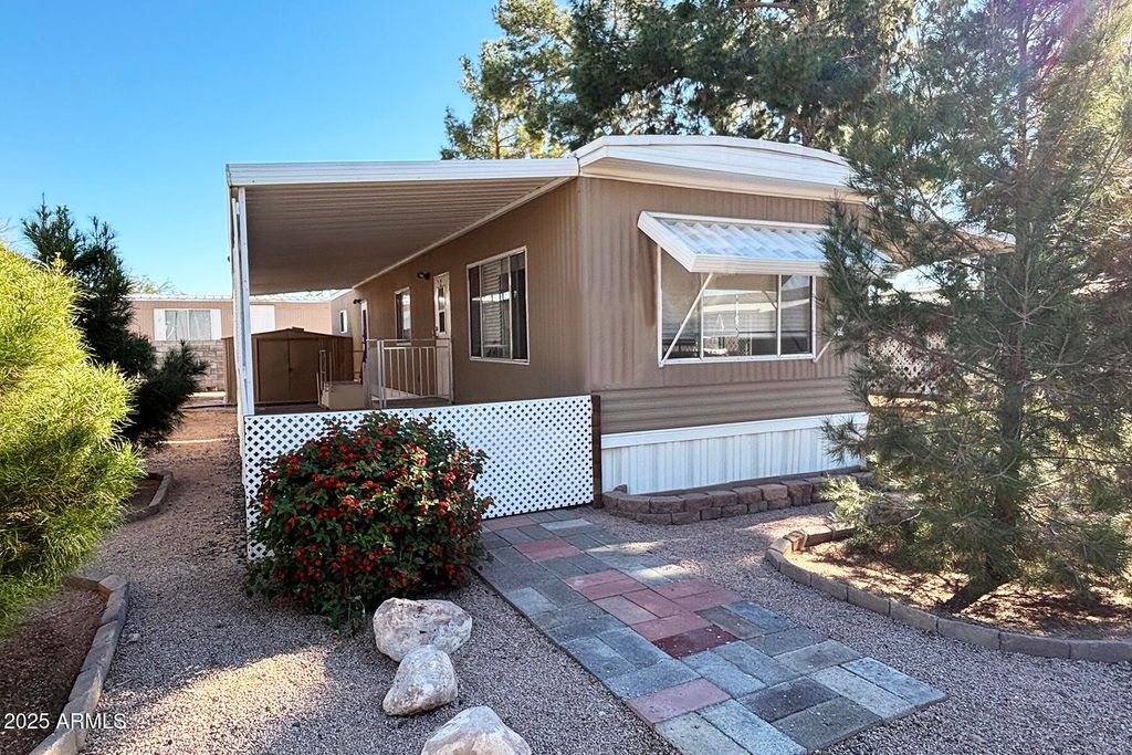 10122 E ILLINI Street 7, Mesa, AZ 85208