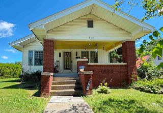 914 W Main Street, Ellettsville, IN 47429