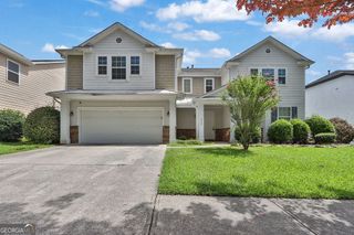 1978 Cutleaf Creek Road, Grayson, GA 30017