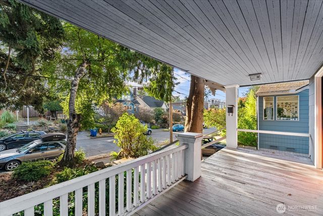 6533 5th Avenue NW, Seattle, WA 98117
