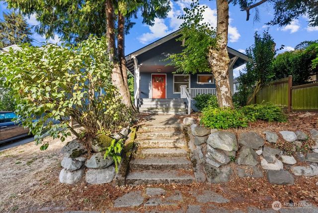 6533 5th Avenue NW, Seattle, WA 98117