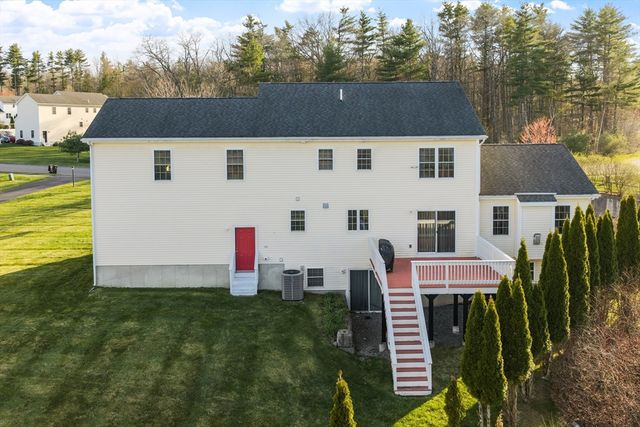 16 Windsor Rd, Shirley, MA 01464