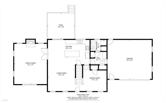 16 Windsor Rd, Shirley, MA 01464