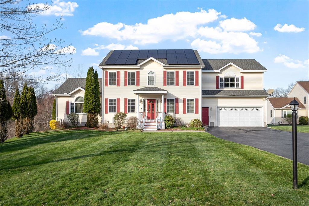 16 Windsor Rd, Shirley, MA 01464