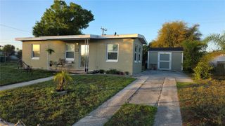 3469 NORMANDY DRIVE, Port Charlotte, FL 33952