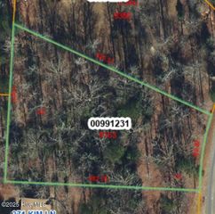 Lot 25 Kim Lane, Carthage, NC 28327