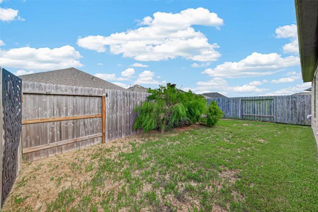 19814 Epirus Shores Drive, Hockley, TX 77447