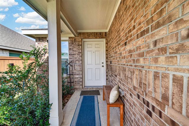 19814 Epirus Shores Drive, Hockley, TX 77447
