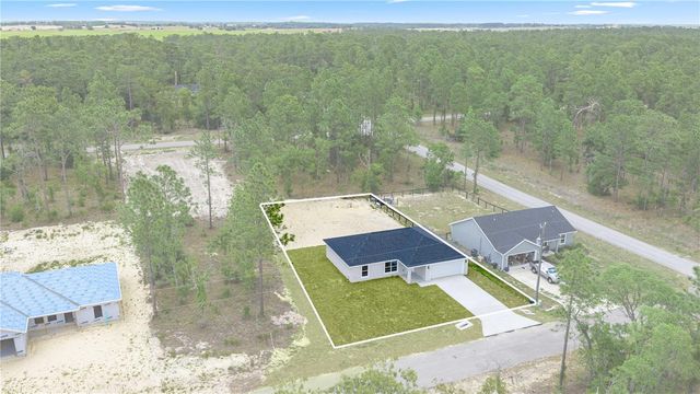 24013 NW TAMARIND LANE, Dunnellon, FL 34431