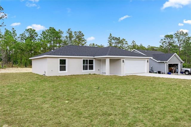 24013 NW TAMARIND LANE, Dunnellon, FL 34431