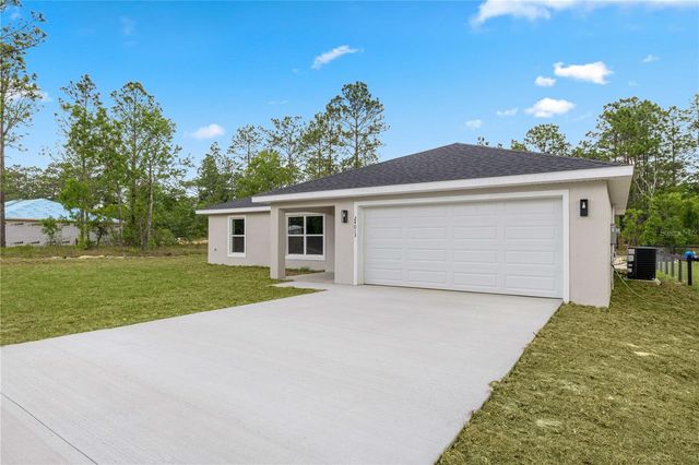 24013 NW TAMARIND LANE, Dunnellon, FL 34431