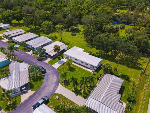 25 W Hampton DR, Fort Myers, FL 33908