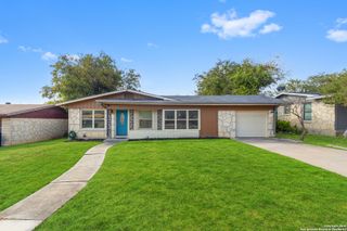 466 Shannon Lee, San Antonio, TX 78216