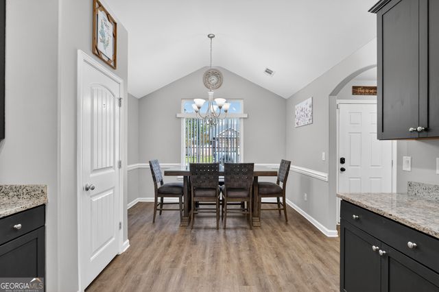 321 Daniel Trent Way, Kingsland, GA 31548