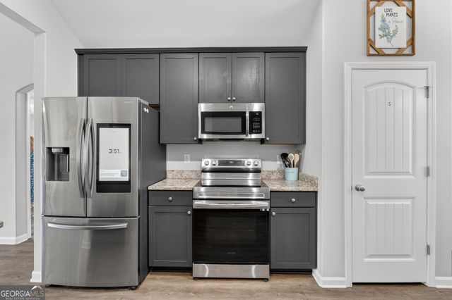 321 Daniel Trent Way, Kingsland, GA 31548