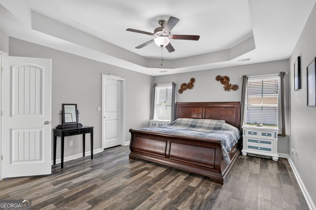 321 Daniel Trent Way, Kingsland, GA 31548