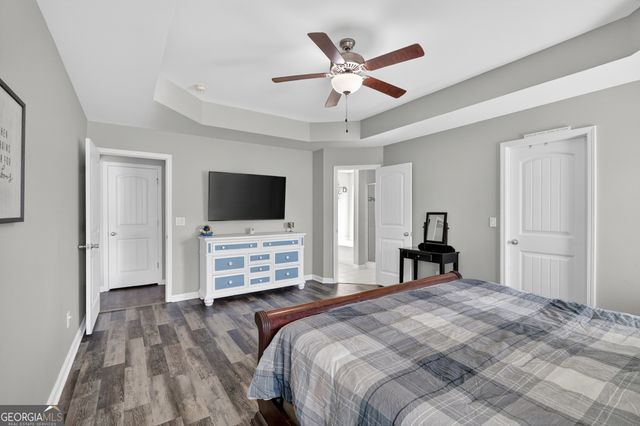 321 Daniel Trent Way, Kingsland, GA 31548