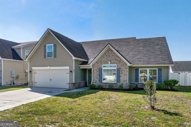 321 Daniel Trent Way, Kingsland, GA 31548
