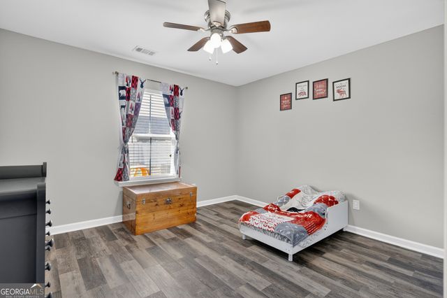 321 Daniel Trent Way, Kingsland, GA 31548