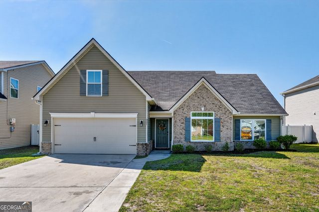 321 Daniel Trent Way, Kingsland, GA 31548