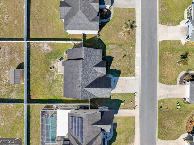 321 Daniel Trent Way, Kingsland, GA 31548