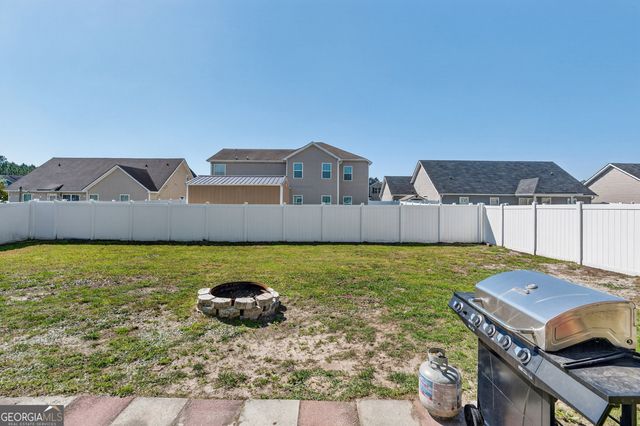 321 Daniel Trent Way, Kingsland, GA 31548