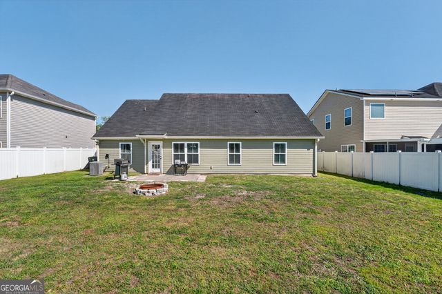 321 Daniel Trent Way, Kingsland, GA 31548