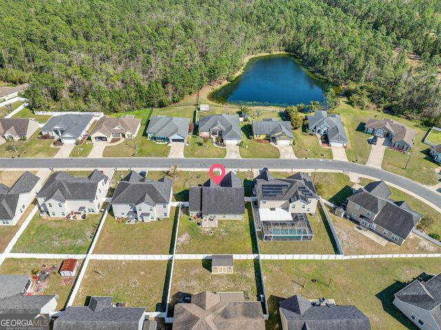 321 Daniel Trent Way, Kingsland, GA 31548