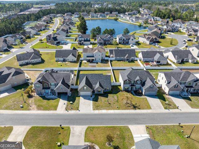 321 Daniel Trent Way, Kingsland, GA 31548