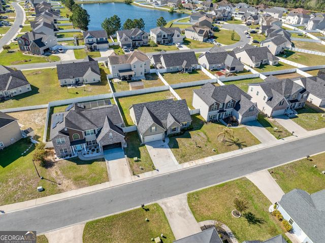 321 Daniel Trent Way, Kingsland, GA 31548