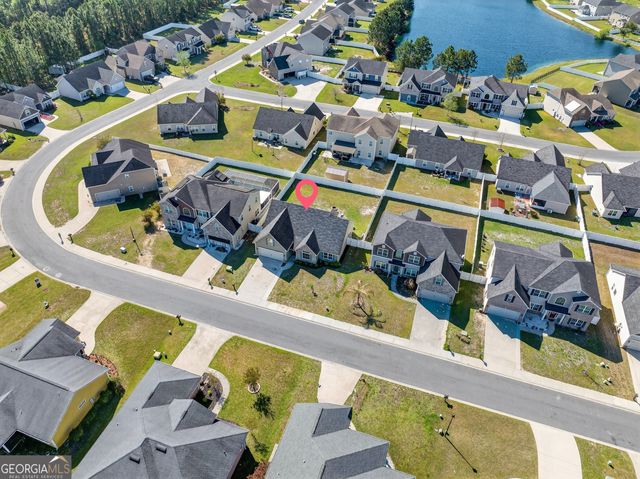 321 Daniel Trent Way, Kingsland, GA 31548