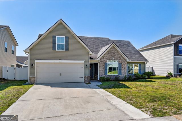 321 Daniel Trent Way, Kingsland, GA 31548