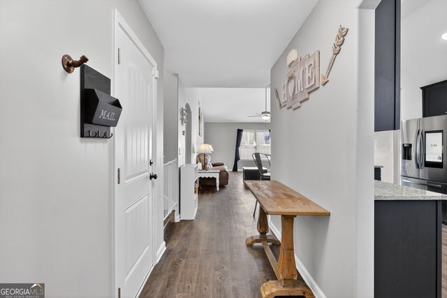 321 Daniel Trent Way, Kingsland, GA 31548