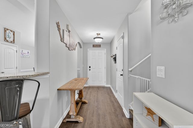 321 Daniel Trent Way, Kingsland, GA 31548