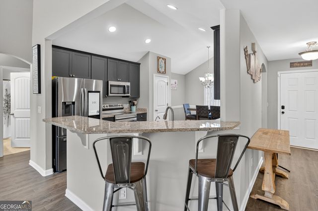 321 Daniel Trent Way, Kingsland, GA 31548