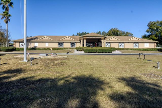 9832 SW 61ST COURT, Ocala, FL 34476
