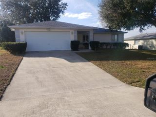 9832 SW 61ST COURT, Ocala, FL 34476